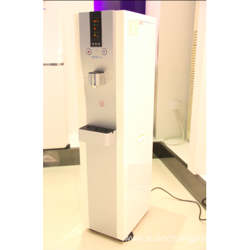 purifier hot and cold